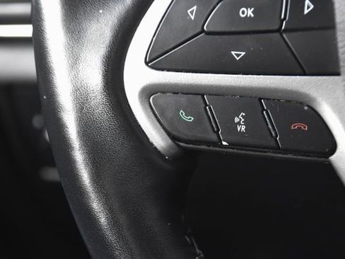 Used 2021 Jeep Grand Cherokee Limited AWD/4WD image 35