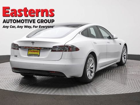Used 2018 Tesla Model S P100D image 5