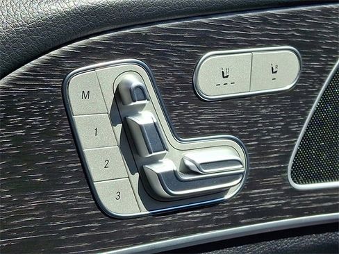 Used 2024 Mercedes-Benz GLE 350 GLE 350 image 27