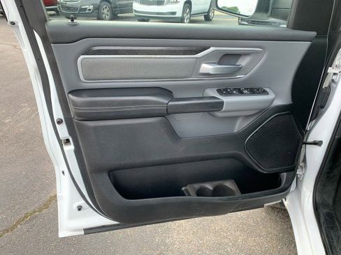 Used 2021 RAM 1500 Big Horn image 10