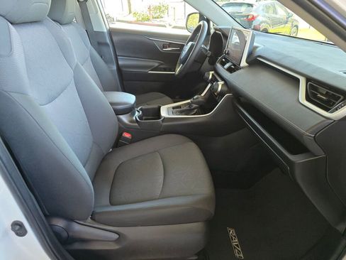 Used 2024 Toyota RAV4 XLE w/ Convenience Package AWD/4WD image 11