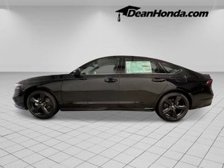 New 2026 Honda Accord Sport video 2