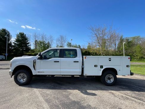 New 2026 Ford F350 XL w/ XL Off-Road Package AWD/4WD image 6