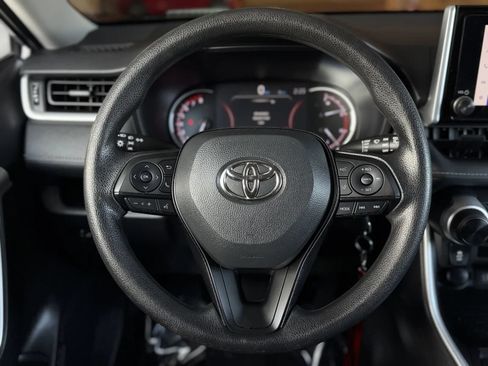 Used 2023 Toyota RAV4 LE AWD/4WD image 20