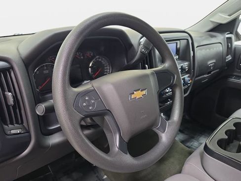 Used 2015 Chevrolet Silverado 1500 W/T image 14