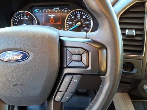 Used 2020 Ford Expedition Max Limited w/ Equipment Group 302A image 12