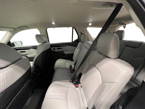 New 2025 Honda Pilot EX-L image 29