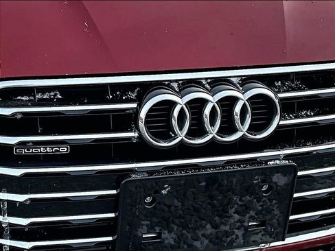 Used 2018 Audi A5 2.0T Premium w/ Convenience Package image 24