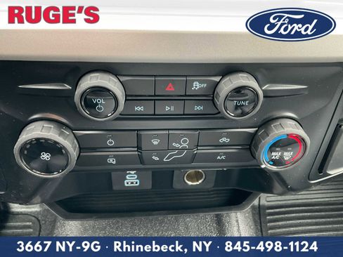 New 2026 Ford F350 XL w/ XL Driver Assist Package image 25