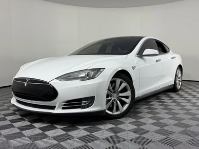 Used 2016 Tesla Model S 70D
