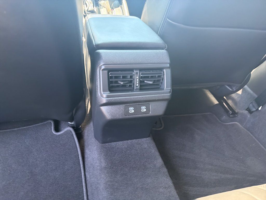 Used 2025 Honda Accord Touring image 29