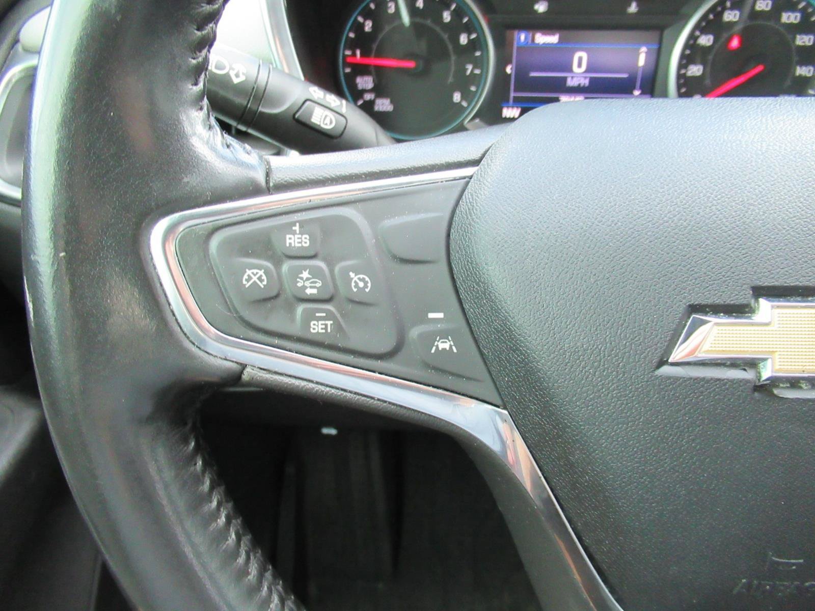 Certified 2021 Chevrolet Equinox LT FWD image 25