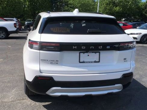 New 2026 Honda Prologue Elite image 8