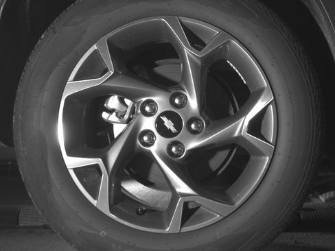 Used 2025 Chevrolet Trax LT w/ LT Convenience Package image 24