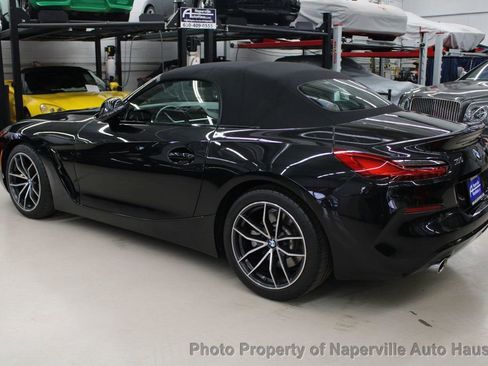 Used 2022 BMW Z4 sDrive30i w/ Driving Assistance Package image 55