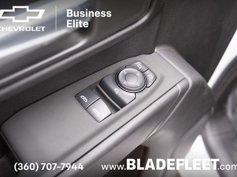 New 2025 Chevrolet Silverado 2500 W/T w/ WT Convenience Package image 16