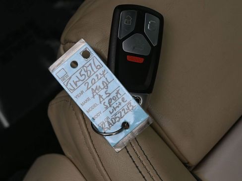 Used 2024 Audi A5 2.0T Premium Plus image 19