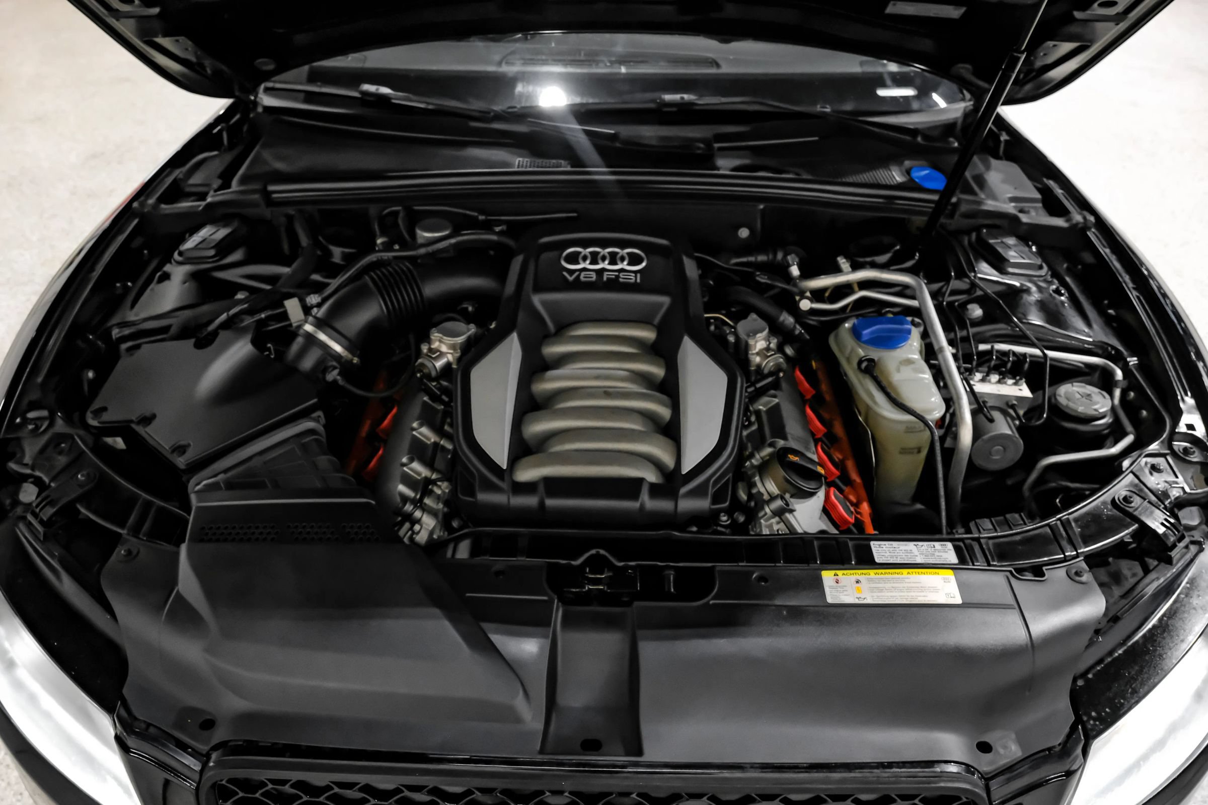 Used 2012 Audi S5 Premium Plus AWD/4WD image 55