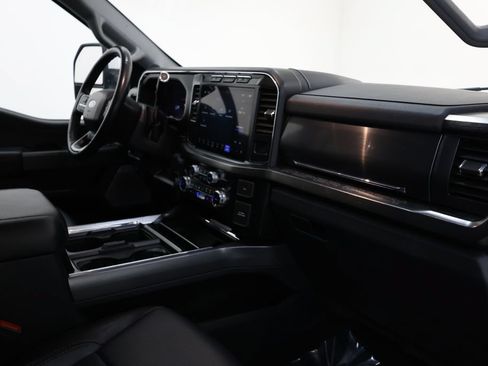 Used 2023 Ford F350 Lariat w/ FX4 Off-Road Package AWD/4WD image 91