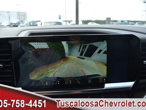 New 2026 Chevrolet Silverado 2500 LT w/ Trail Boss Package AWD/4WD image 26