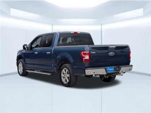 Used 2019 Ford F150 XLT w/ Equipment Group 302A Luxury RWD image 3