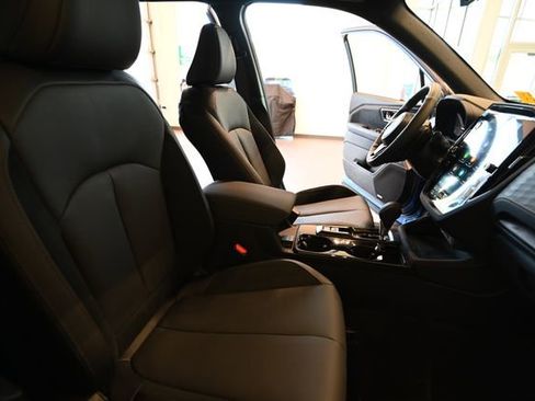 New 2026 Subaru Forester Touring AWD/4WD image 23
