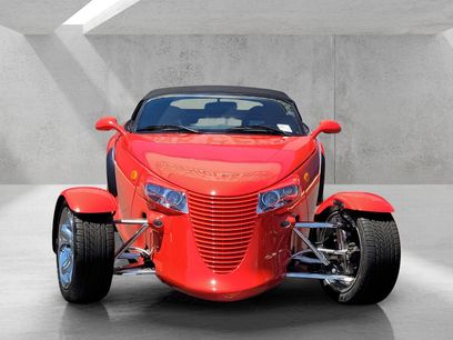 Used 1999 Plymouth Prowler