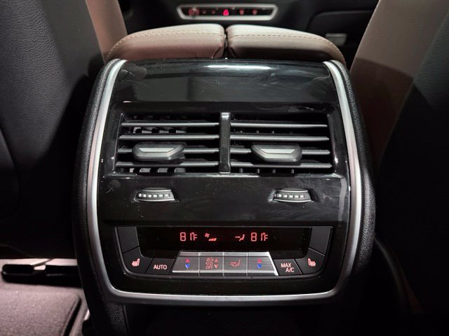 Used 2026 BMW X5 xDrive40i AWD/4WD image 37