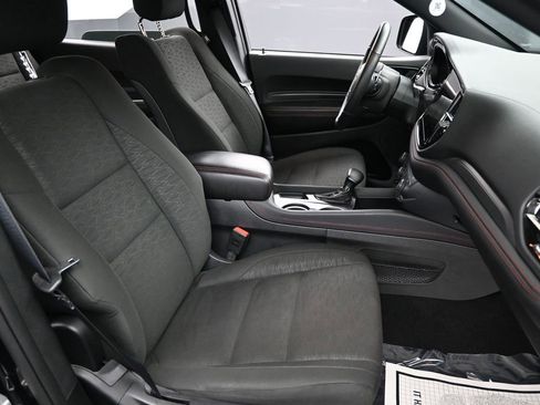 Used 2026 Dodge Durango GT AWD/4WD image 37