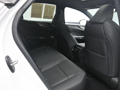 Used 2024 Lexus NX 350 F Sport AWD/4WD image 25