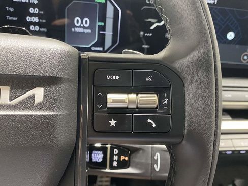 New 2027 Kia Telluride SX image 24