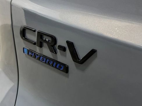 New 2026 Honda CR-V Sport-L image 5