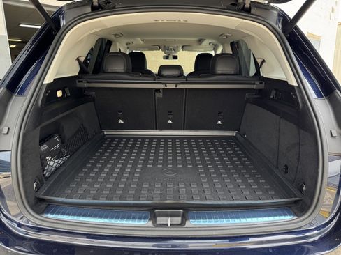 Certified 2020 Mercedes-Benz GLE 450 4MATIC image 16