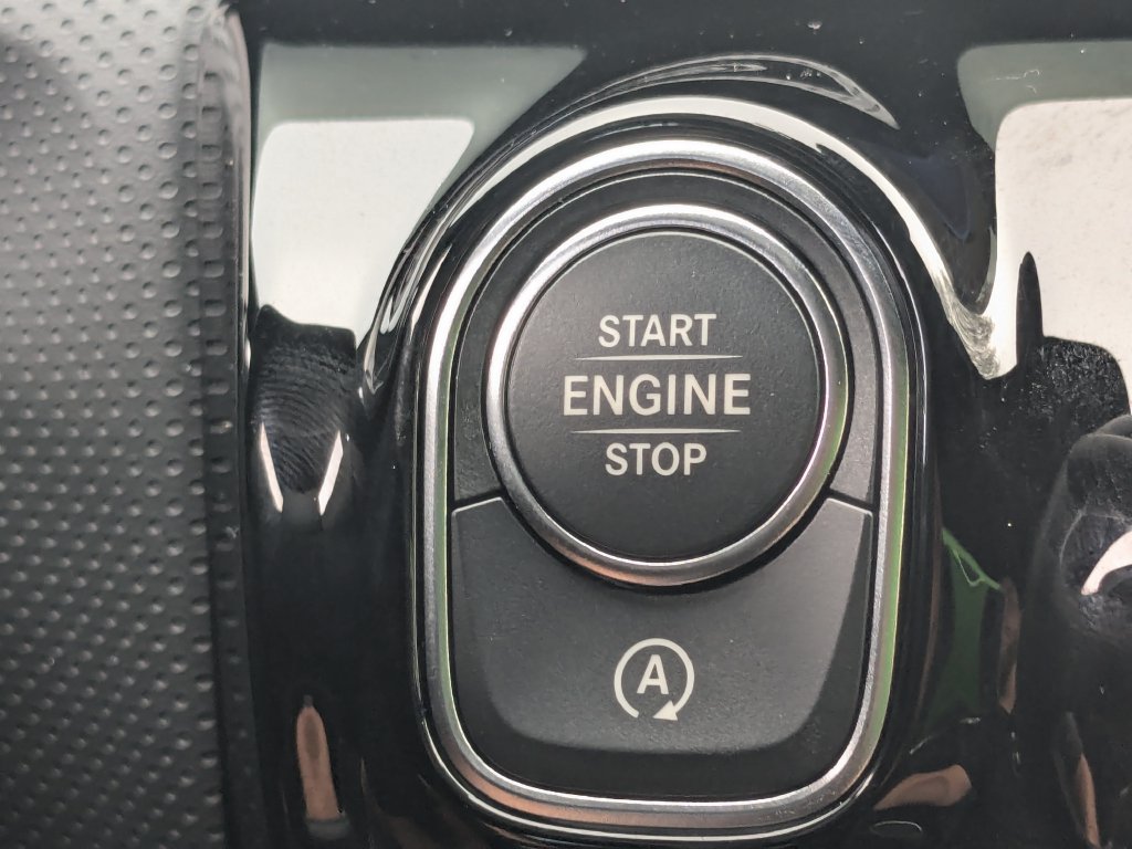 Certified 2026 Mercedes-Benz CLA 250 image 14