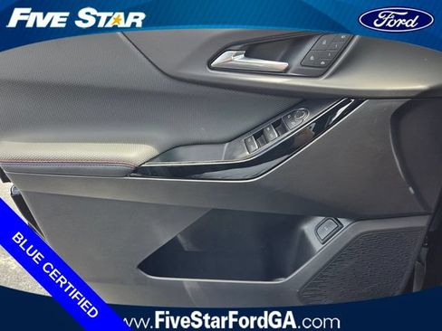 Used 2026 Chevrolet Equinox RS w/ Convenience Package III FWD image 27