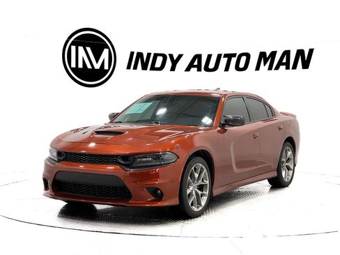 Used 2021 Dodge Charger GT image 8