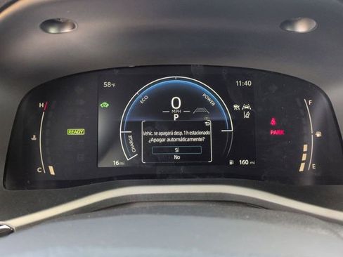 Certified 2026 Toyota Camry LE image 16