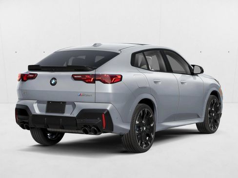 New 2026 BMW X2 M35i AWD/4WD image 2