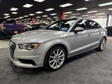 Used 2016 Audi A3 2.0T Premium w/ Audi MMI Navigation Plus image 6
