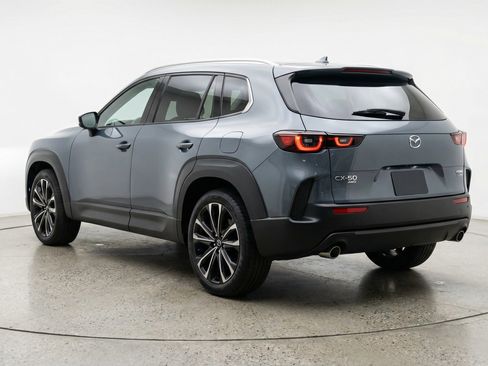 Used 2025 MAZDA CX-50 2.5 Hybrid w/ Premium Plus Pkg AWD/4WD image 6