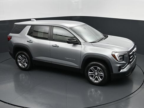 Used 2026 GMC Terrain Elevation FWD image 33