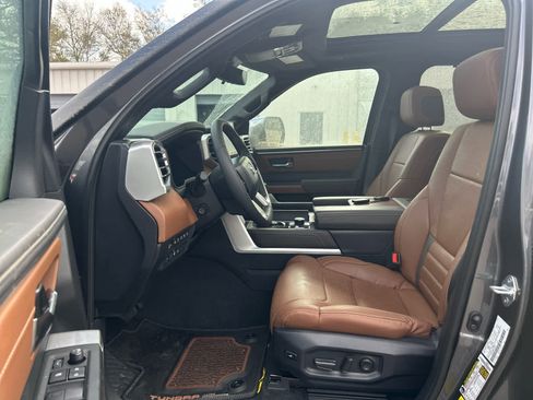 Used 2025 Toyota Tundra 1794 Edition image 6