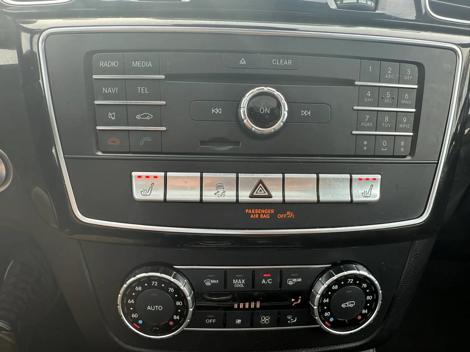 Used 2016 Mercedes-Benz GLE 350 image 30