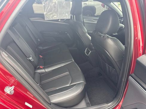 Used 2022 Kia K5 GT w/ GT1 Package FWD image 12