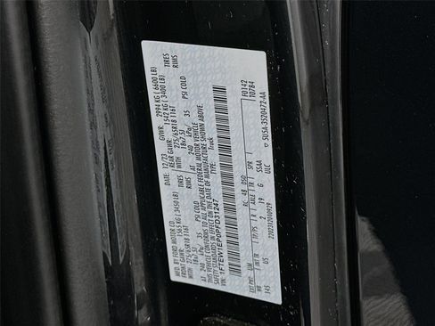 Used 2023 Ford F150 XLT w/ Equipment Group 302A High image 23