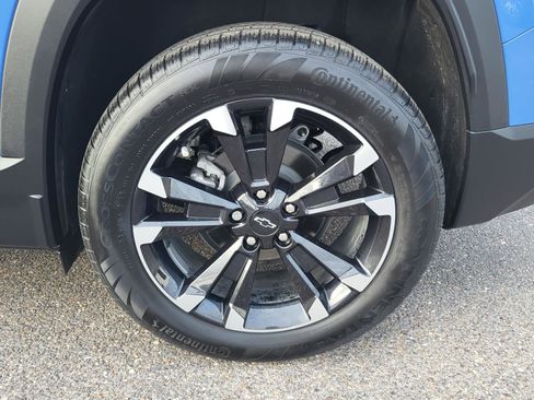 Used 2025 Chevrolet Equinox RS w/ Safety and Technology Package image 31