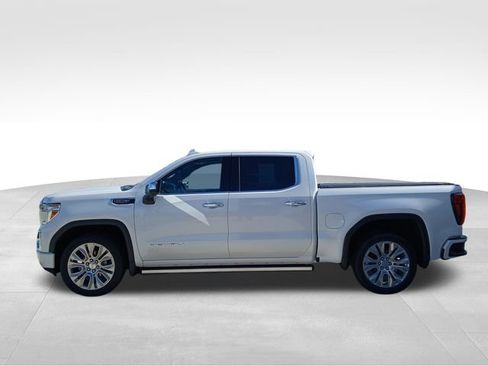 Used 2021 GMC Sierra 1500 Denali w/ Denali Premium Package AWD/4WD image 2