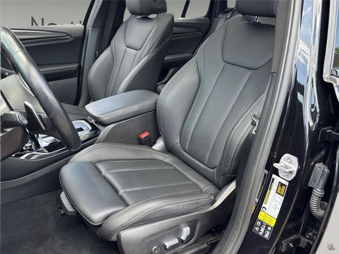 Used 2024 BMW X3 M40i AWD/4WD image 14