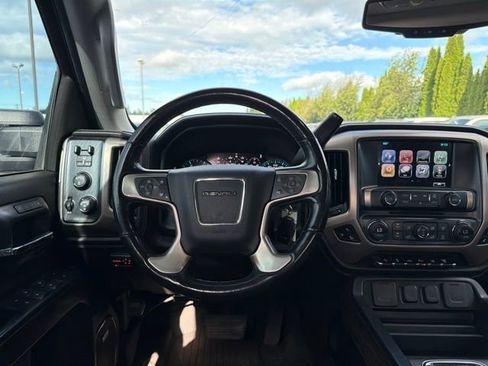 Used 2019 GMC Sierra 3500 Denali AWD/4WD image 19