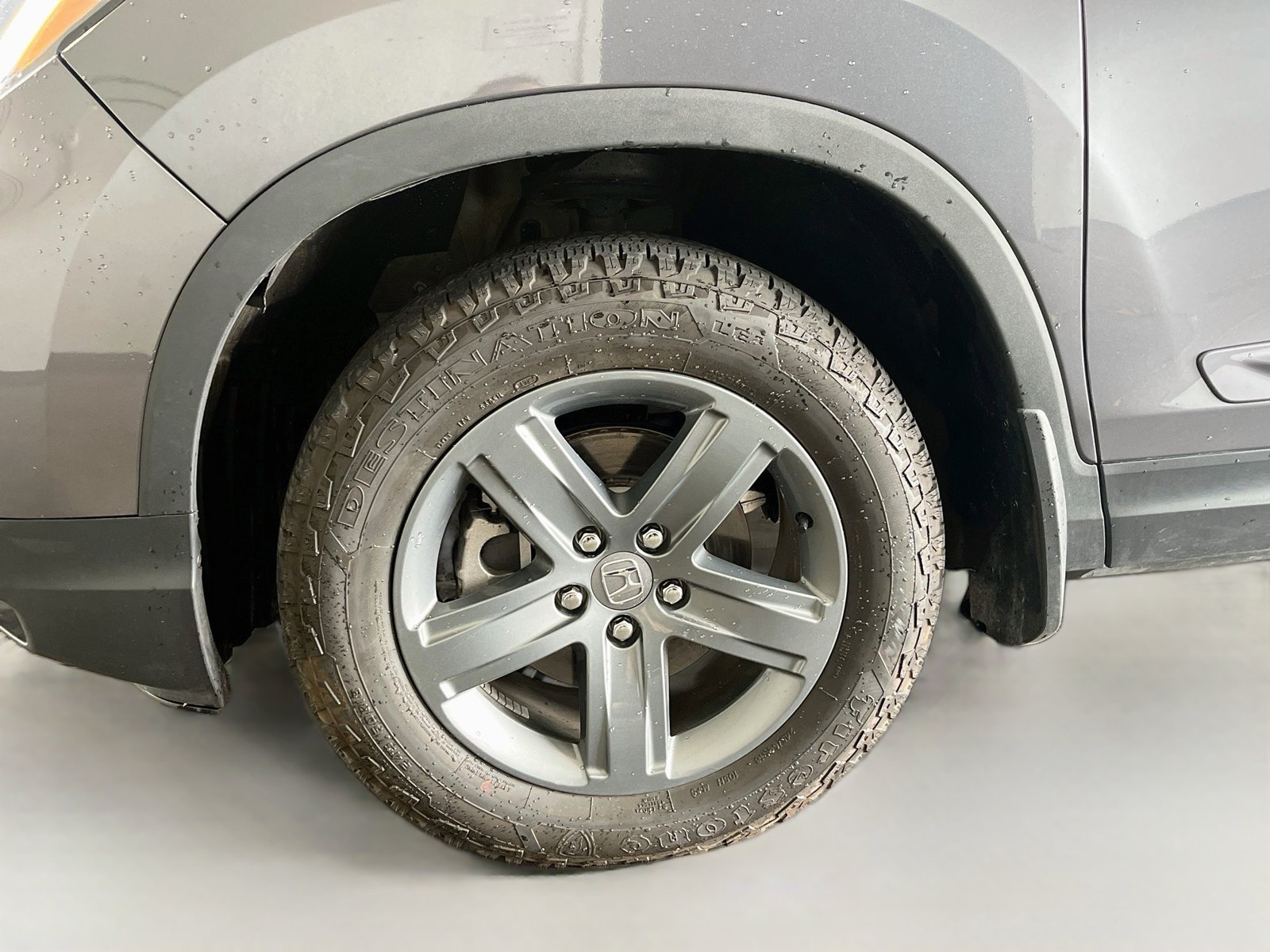Used 2023 Honda Ridgeline RTL-E image 31